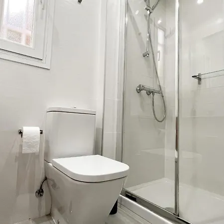 El Centurion De San Marcelo Apartment Madrid