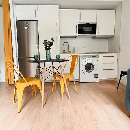 Appartement El Centurion De San Marcelo