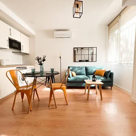El Centurion De San Marcelo Apartment