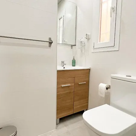 Appartement El Centurion De San Marcelo Madrid