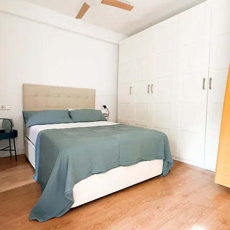 El Centurion De San Marcelo Apartment Madrid
