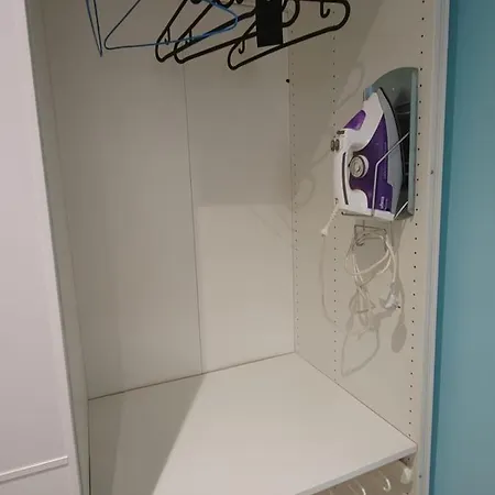 Manuel Becerra Apartment