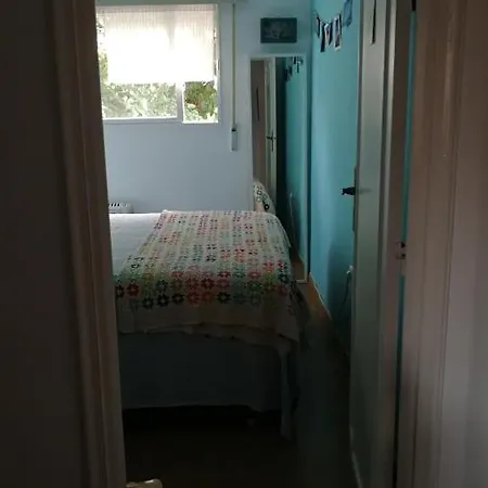 Casita Affittacamere Madrid