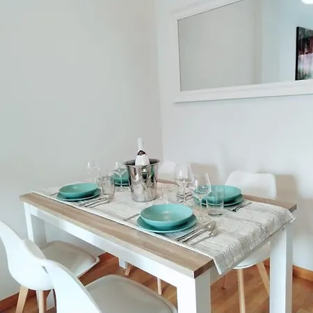 Amplio, Luminoso Y Confortable Cc Apartment *