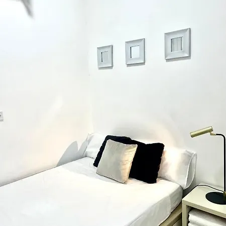 Apartment Apartamento En Centro - Chueca Madrid