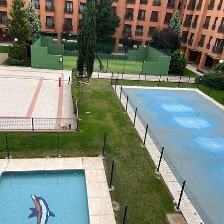 Ifema Wanda Samaniego Plenilunio Aeropuert Madrid