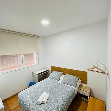 Guest house Colonia Vallecas *
