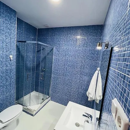 Guest house Colonia Vallecas Madrid