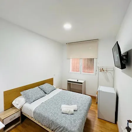 Guest house Colonia Vallecas Madrid