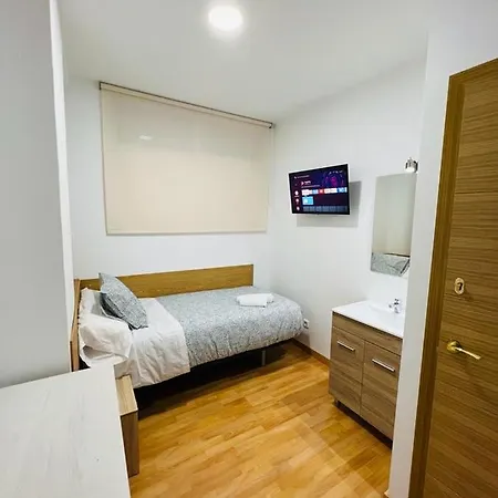 Colonia Vallecas Madrid