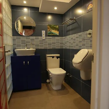 Duplex En Chamberi Osoteca *