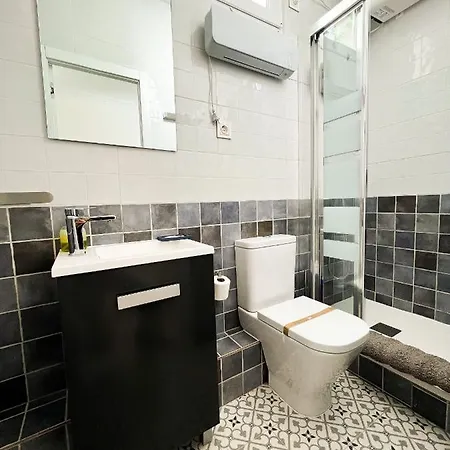 La Costanilla De Desamparados Apartamento