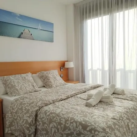 Amplio, Luminoso Y Confortable Cc Apartment