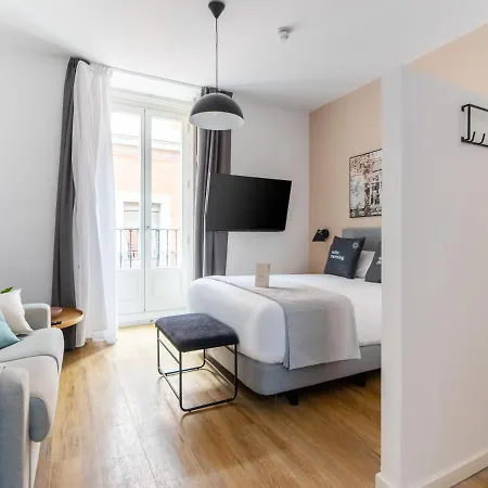 Apartment Limehome La Bolsa