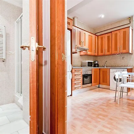 Smartrentals Gran Via Apartment