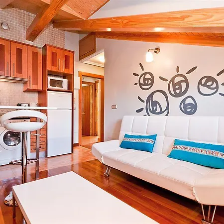 Smartrentals Gran Via
