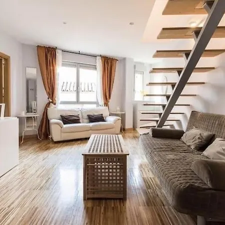 Apartment Wonder Madrid