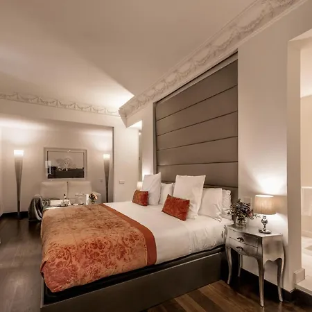מלון Hospes Puerta De Alcala, A Member Of Design 5*