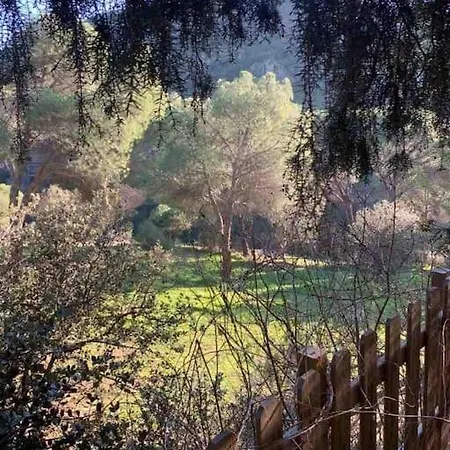 Cardui. Casa De Diseno Con Magnificas Vistas *