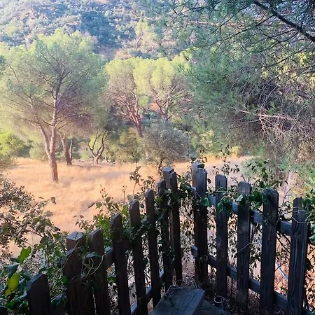 Cardui. Casa De Diseno Con Magnificas Vistas Holiday home