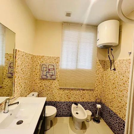 Coqueto Apartamento En El Centro De Madrid