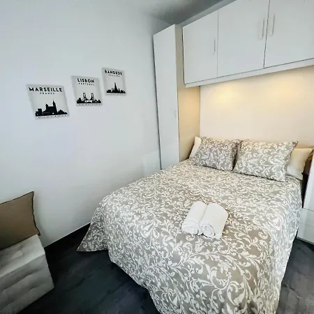 Coqueto Apartamento En El Centro De *
