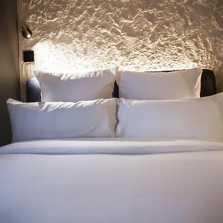 Letoh Letoh Gran Via 3*