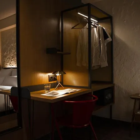 Hotel Letoh Letoh Gran Via 3*