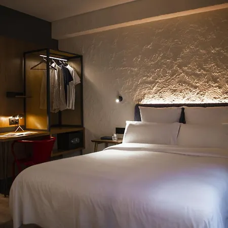 Letoh Letoh Gran Via