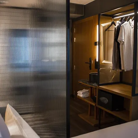 Letoh Letoh Gran Via Madrid