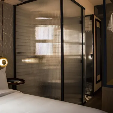 Letoh Letoh Gran Via 3*