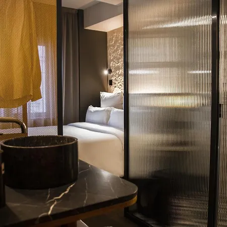 Hotel Letoh Letoh Gran Via