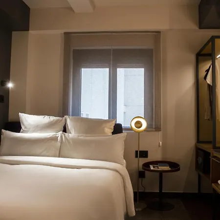 Hotel Letoh Letoh Gran Via Madrid