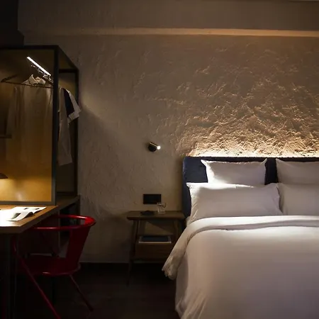 Letoh Letoh Gran Via Hotel
