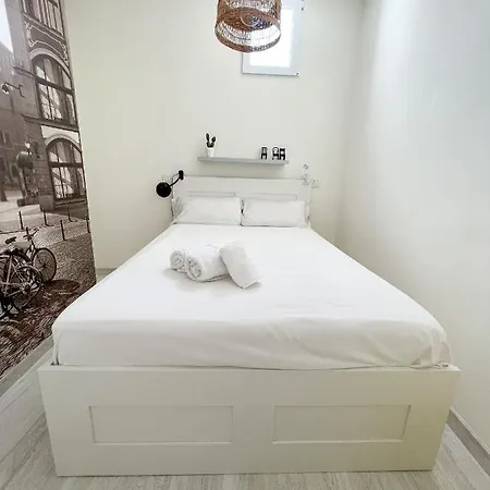 Apartamento La Costanilla De Desamparados *