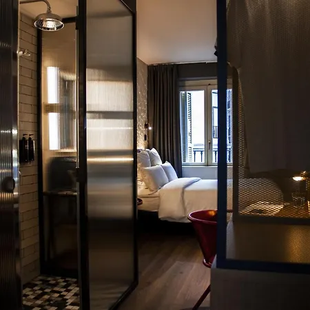 Letoh Letoh Gran Via