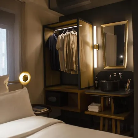 Hotel Letoh Letoh Gran Via