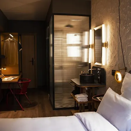 Letoh Letoh Gran Via 3*