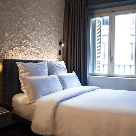 Letoh Letoh Gran Via Hotel 3*