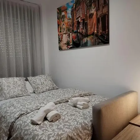 Amplio, Luminoso Y Confortable Cc Apartment