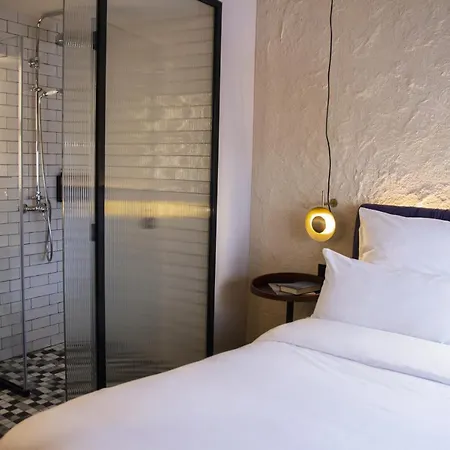 Hotel Letoh Letoh Gran Via 3*