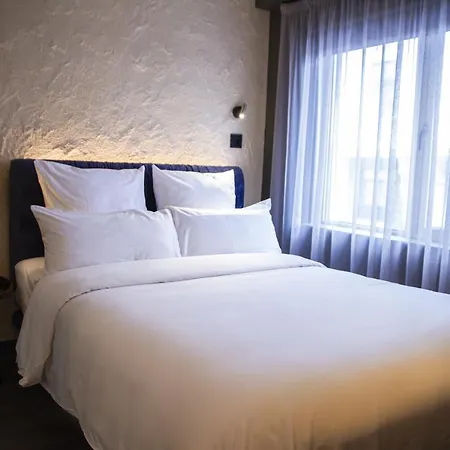Hotel Letoh Letoh Gran Via