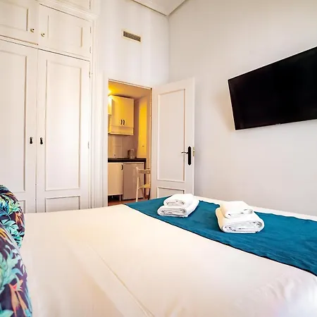 Aparthotel Smartr Gran Via 47