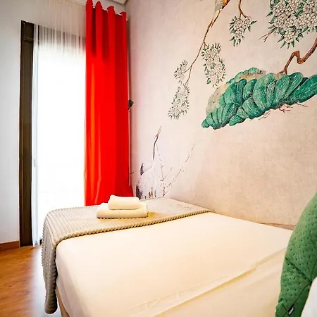 Smartr Gran Via 47 Aparthotel Madrid