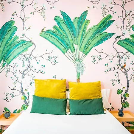 Aparthotel Smartr Gran Via 47 Madrid