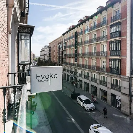 Affittacamere Evoke