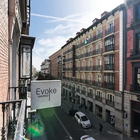 招待所 Evoke 2*