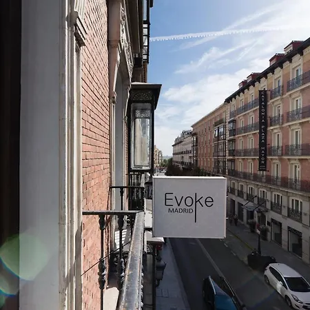 Evoke 2*
