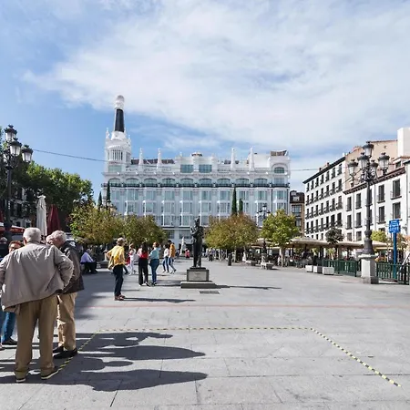 Bermejo Gasthuis 2*