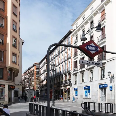 Bermejo Gasthuis 2*